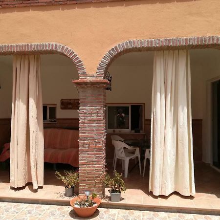 La Casa Del Jazmin Apartman Benalmádena Kültér fotó