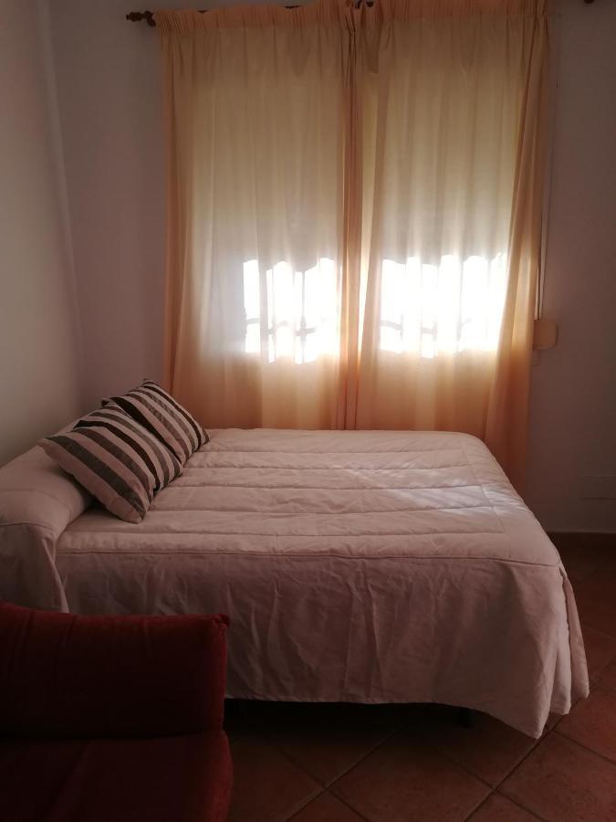 La Casa Del Jazmin Apartman Benalmádena Kültér fotó