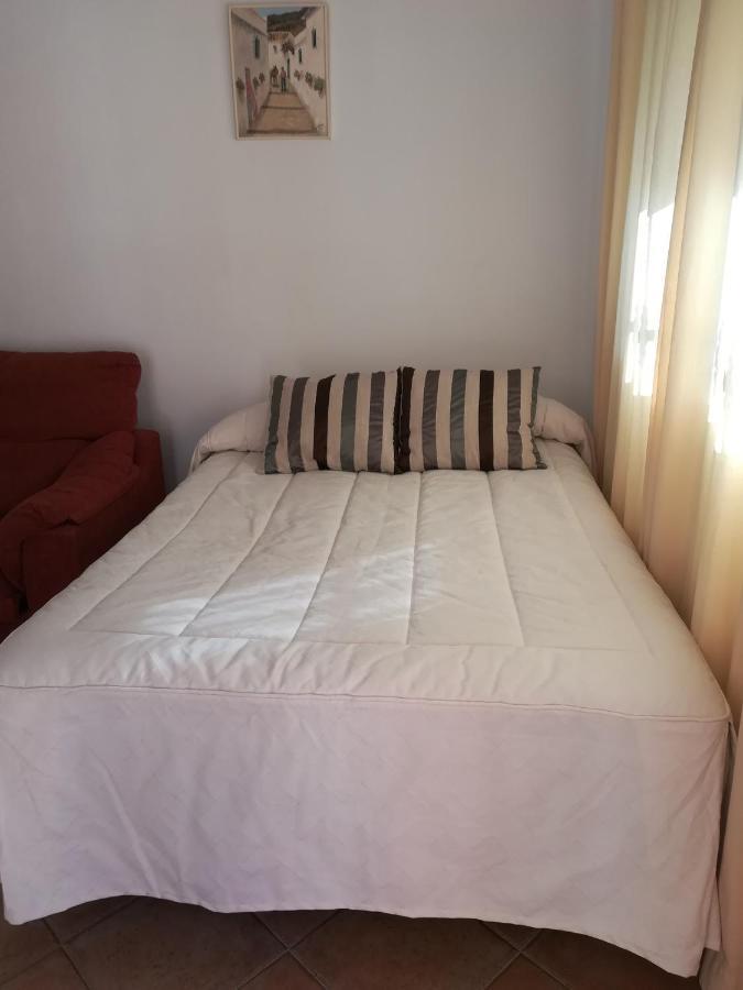 La Casa Del Jazmin Apartman Benalmádena Kültér fotó