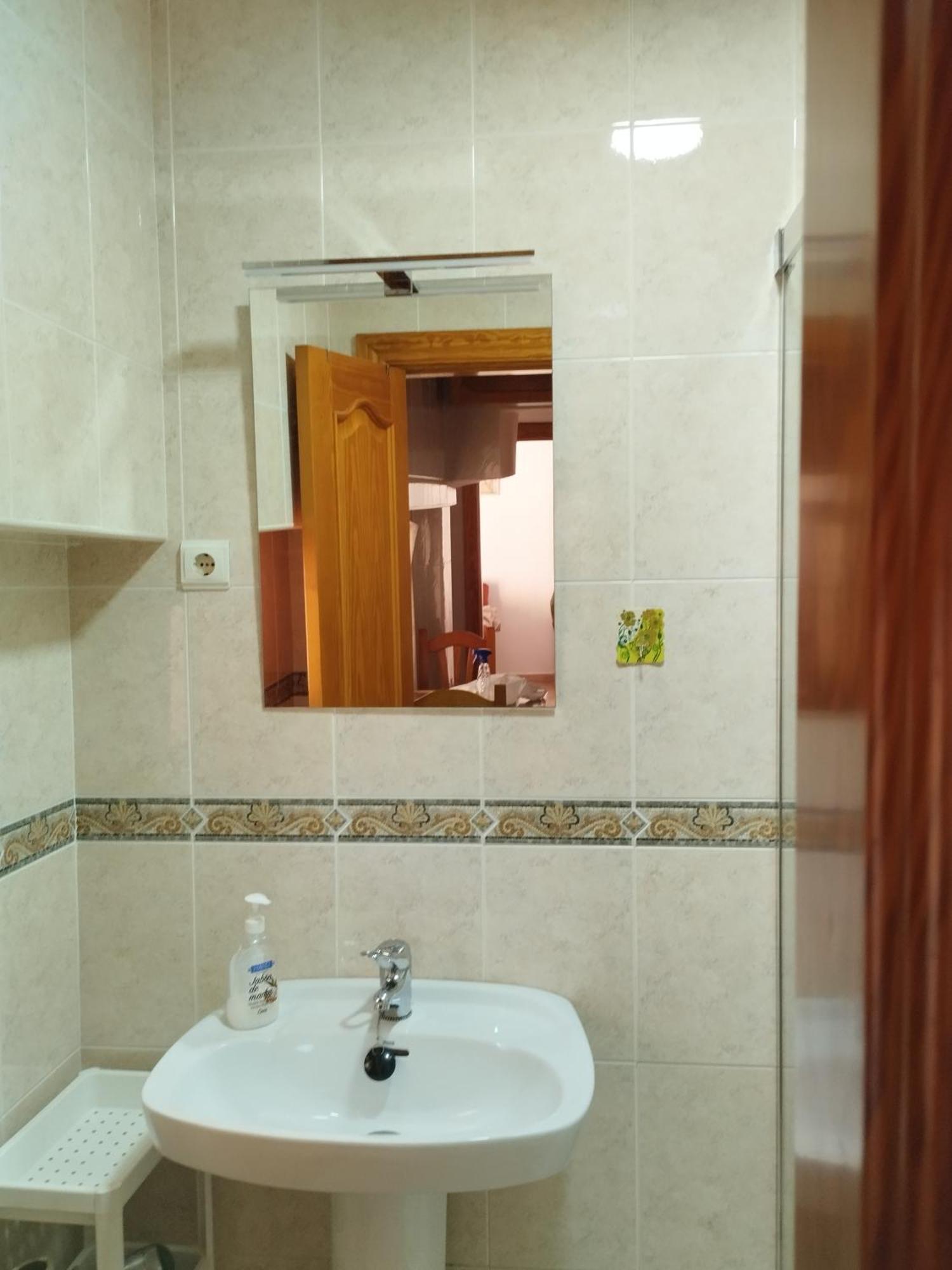 La Casa Del Jazmin Apartman Benalmádena Kültér fotó