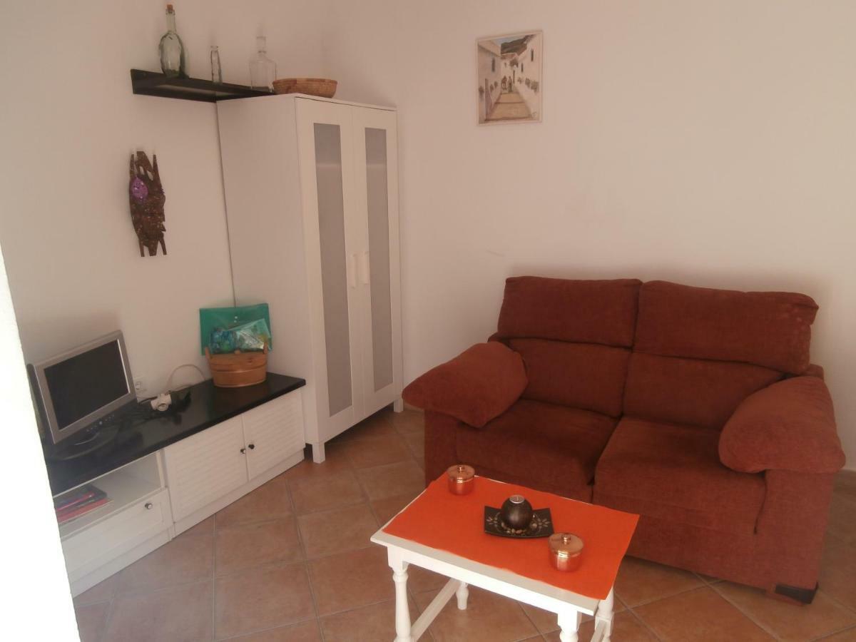 La Casa Del Jazmin Apartman Benalmádena Kültér fotó