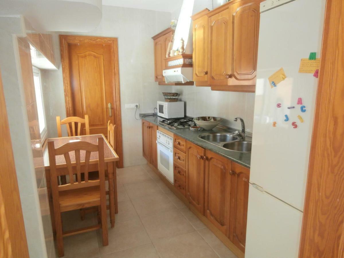 La Casa Del Jazmin Apartman Benalmádena Kültér fotó